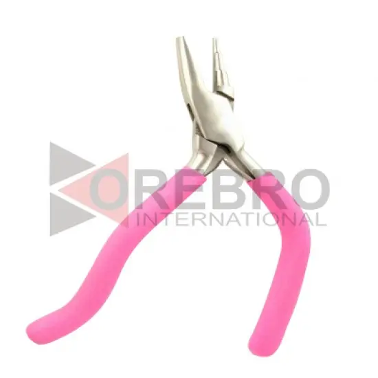 Loop Pliers, model ORB-JT-1066