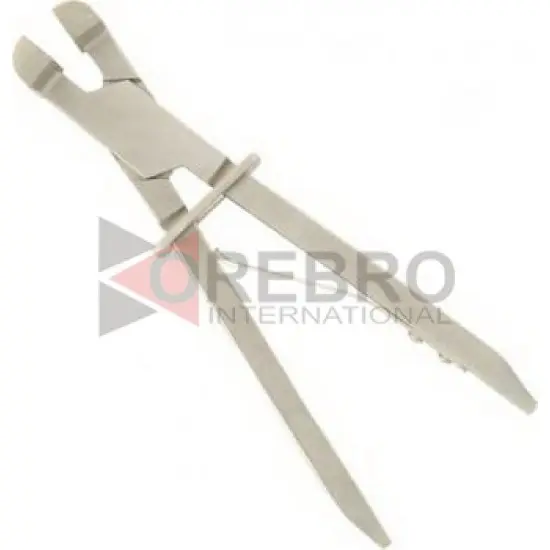 Sliding Pliers, model ORB-JT-1069