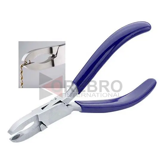 Loop Closing Pliers, model ORB-JT-1091