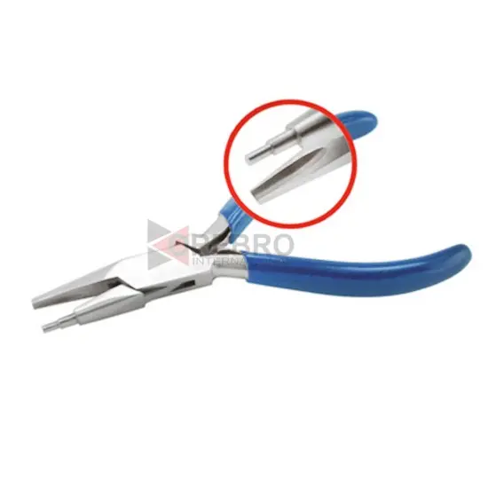 Wire Looping Pliers 3 Step, model ORB-JT-1092