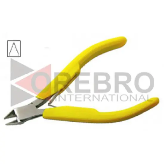 Side Flush Cutter, model ORB-JT-1102