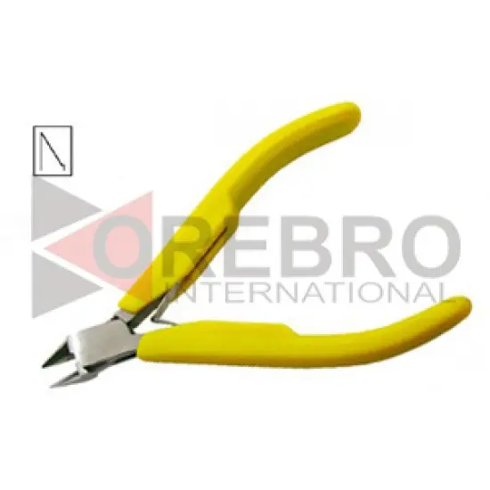 Side Flush Cutter, model ORB-JT-1103
