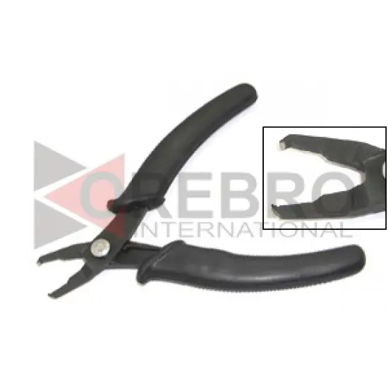 Front Cutter, model ORB-JT-1201