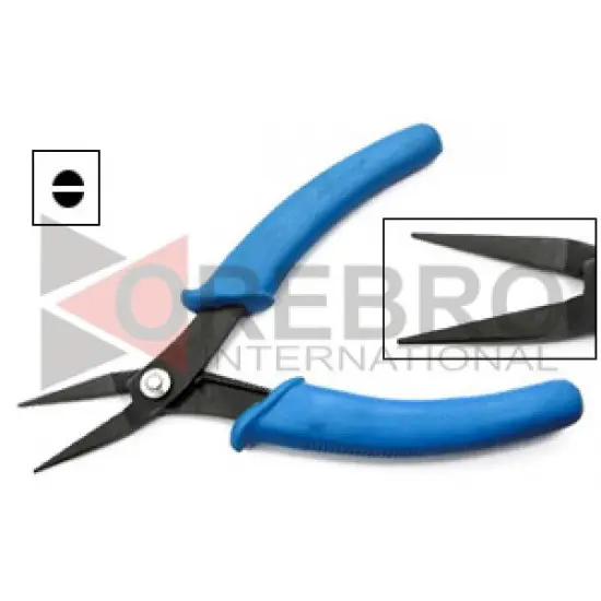 Chain Nose Plier, model ORB-JT-1212