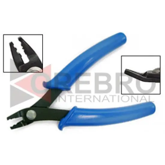 Crimping Plier, model ORB-JT-1301