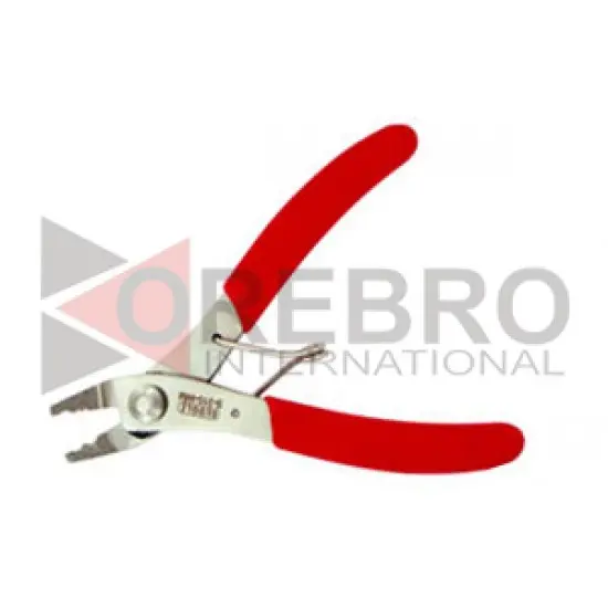 Crimping Plier, model ORB-JT-1302