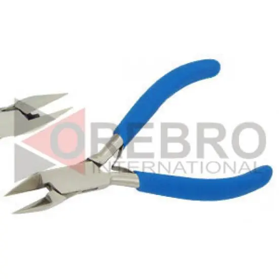 Flat Cutter, model ORB-JT-1406