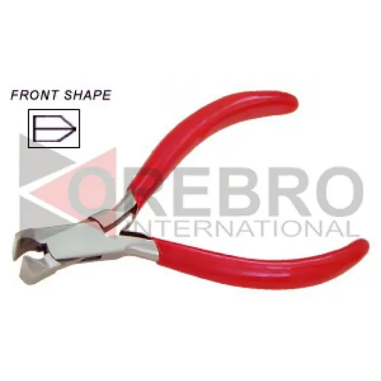 End Cutter, model ORB-JT-1409