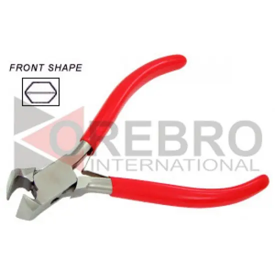 End Cutter, model ORB-JT-1411