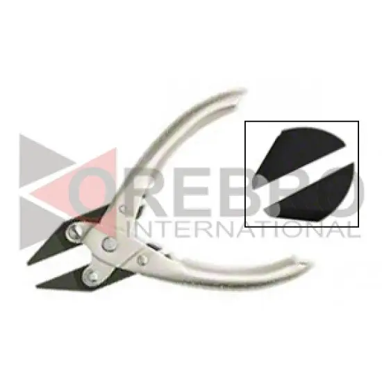 Parallel Action Chain Nose Pliers, model ORB-JT-1609