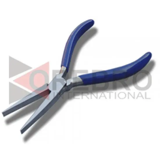 Flat Nose Pliers, model ORB-JT-1701