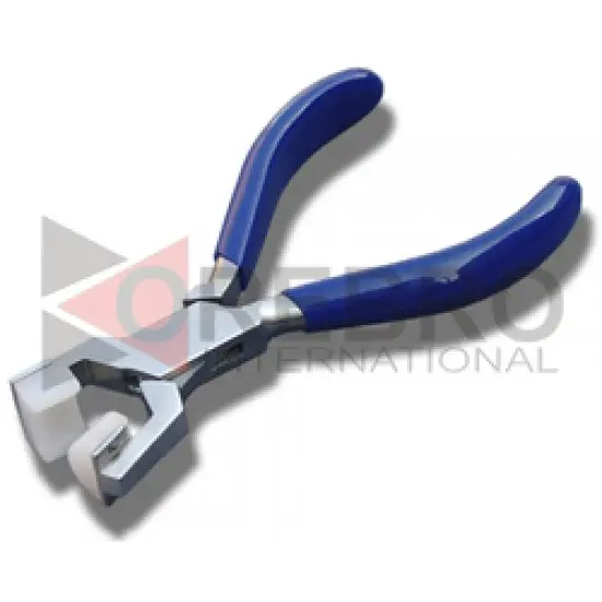 Bending Forming Pliers with Nylon Jaws, model ORB-JT-1706