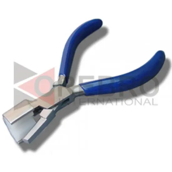 Forming Pliers with One Nylon Jaw, model ORB-JT-1708