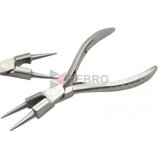 Rosary Pliers, model ORB-JT-1901