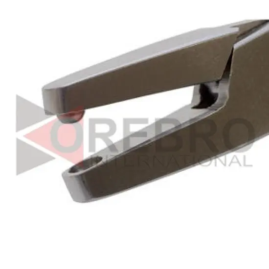 Dimple Pliers 3mm, model ORB-JT-2003