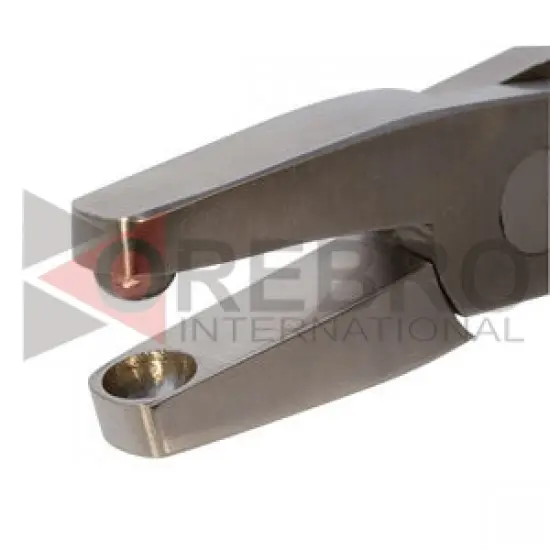 Dimple Pliers 7mm, model ORB-JT-2005