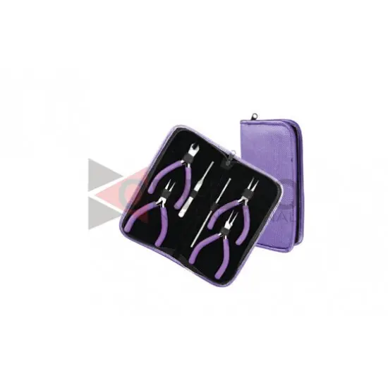 Jewelry Tools Kits, model ORB-JT-2401
