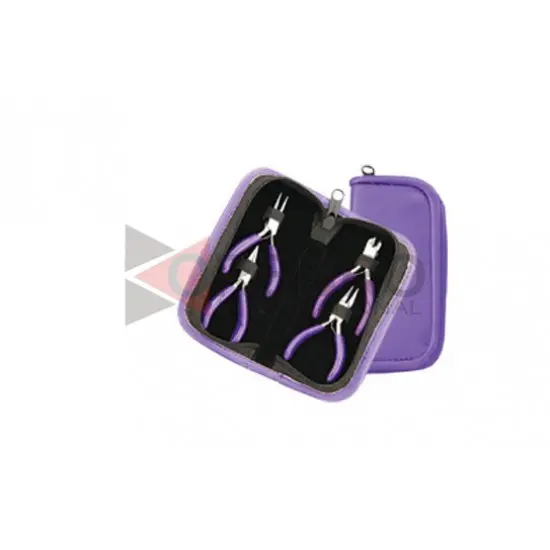 Jewelry Tools Kits, model ORB-JT-2403