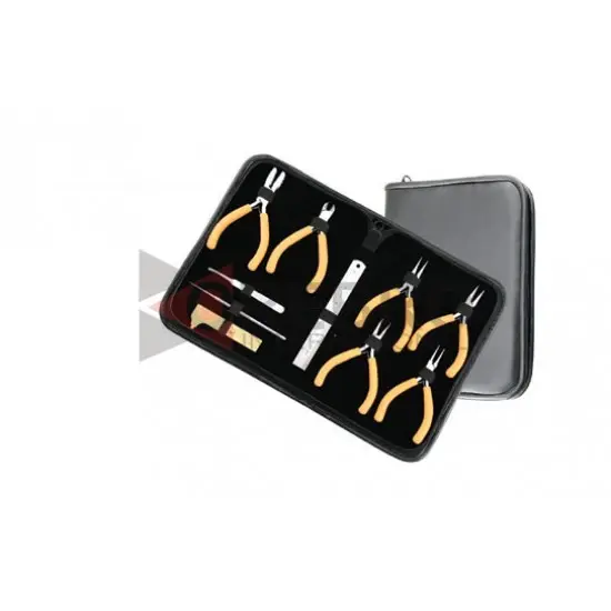Jewelry Tools Kits, model ORB-JT-2408