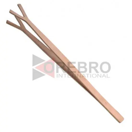 Anti Acid Tweezer, model ORB-JT-2535