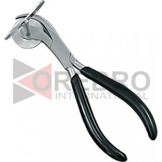 Ring Cutter, model ORB-JT-2603