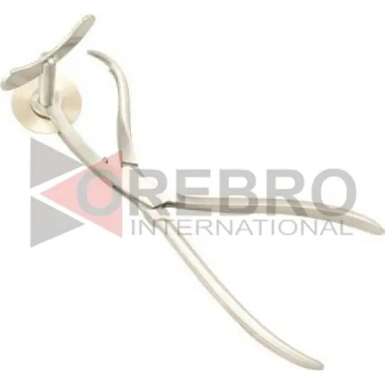 Ring Cutter, model ORB-JT-2604