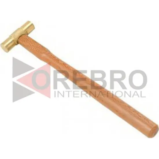 Jewelry Brass Hammer, model ORB-JT-2701