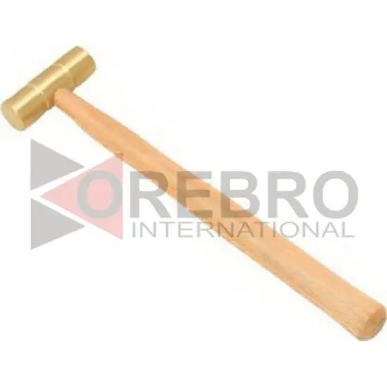 Jewelry Brass Hammer, model ORB-JT-2702