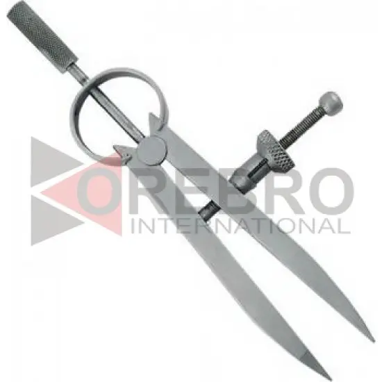 Divider, model ORB-JT-2801