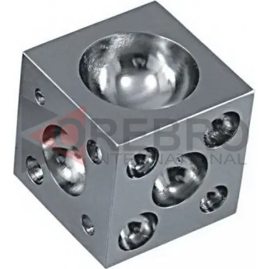 Dapping Block, model ORB-JT-2901