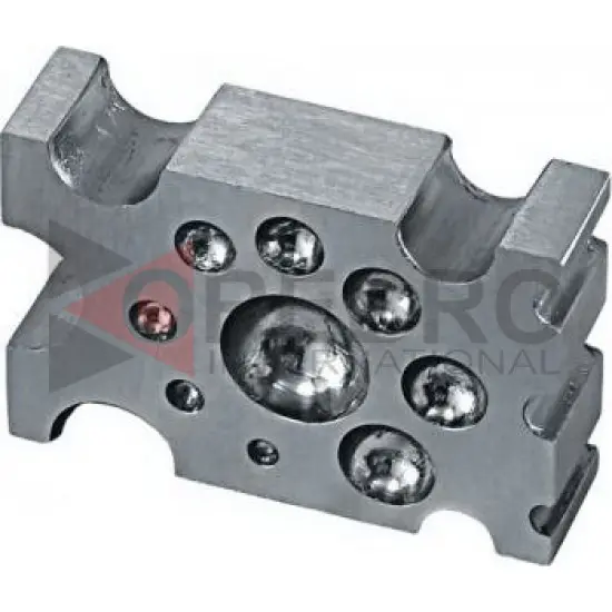 Dapping Designer Block, model ORB-JT-2906