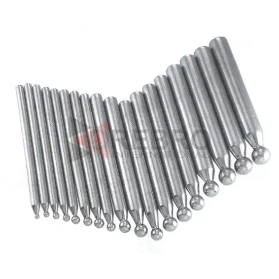 Dapping Punches Set (18 Pcs), model ORB-JT-2910