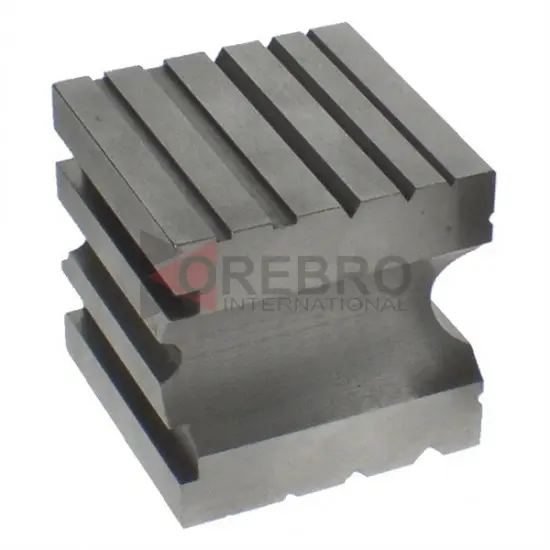 Forming Block 55mm Square, model ORB-JT-2913
