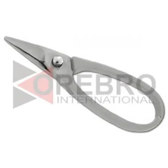 Heavy Duty Jewelry Shear (Lefty), model ORB-JT-3009