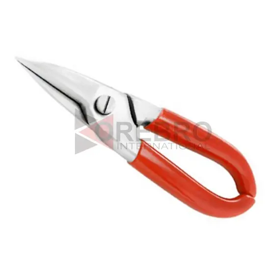 Heavy Duty Jewelry Shears, model ORB-JT-3016