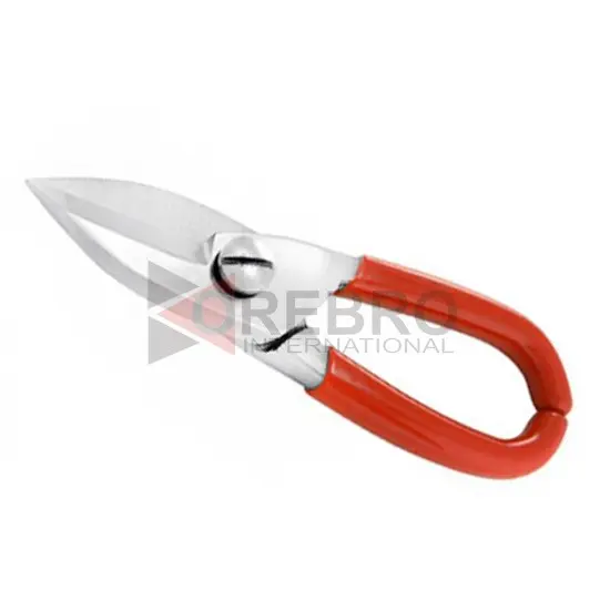 Heavy Duty Jewelry Shears, model ORB-JT-3017