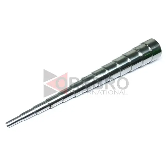 13-Stepped Bracelet & Ring Mandrel, model ORB-JT-3113