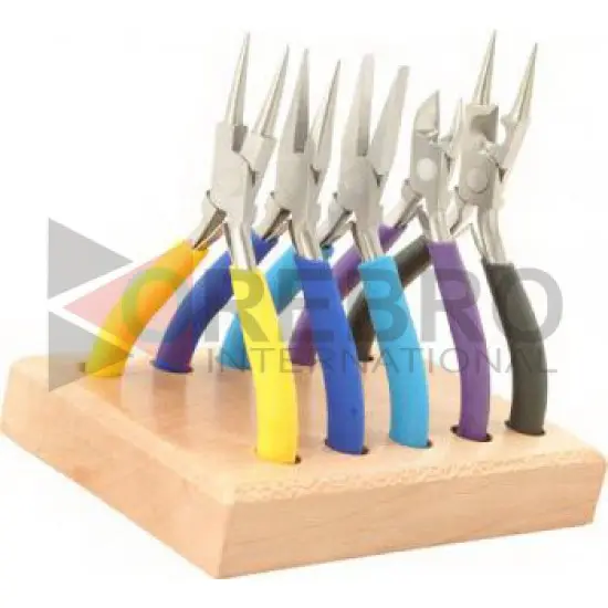 Jewelry Pliers Stand, model ORB-JT-3416