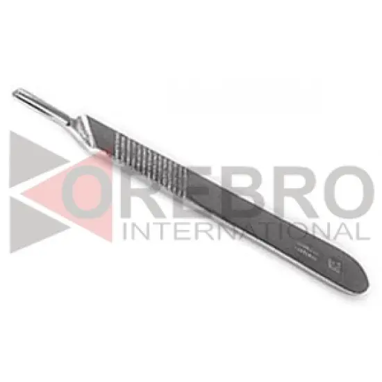 Scalpel Knife Handle #3, model ORB-JT-3502