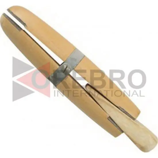 Ring Clamp - Wedge Type, model ORB-JT-3601