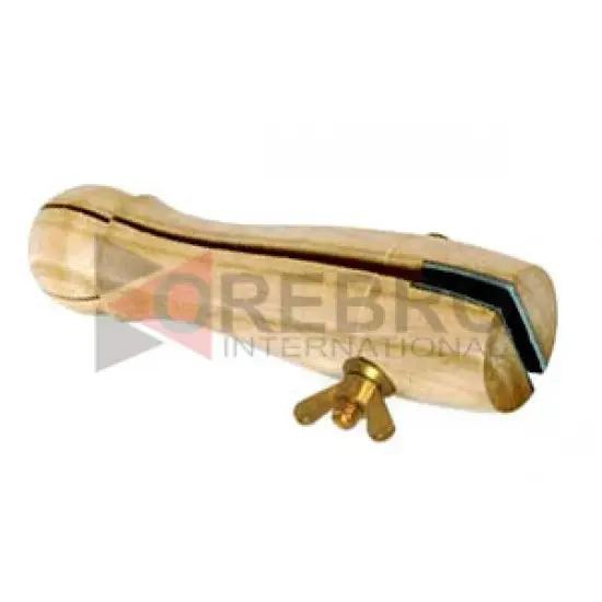 Ring Clamp - Spring Type, model ORB-JT-3602