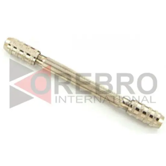 Pin Vise, model ORB-JT-3604