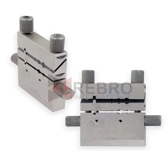 Miter-Cutting Vise and Jig, model ORB-JT-3613