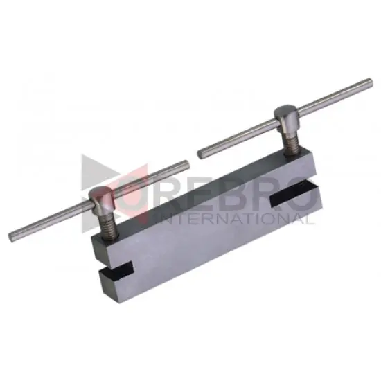 Hole Making Tools, model ORB-JT-4002