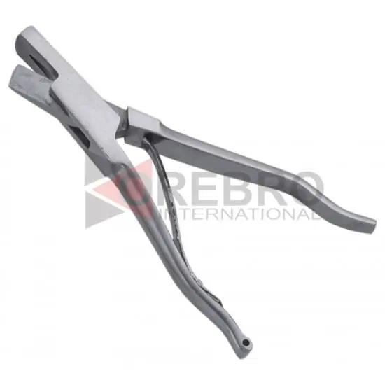 Strap Cutter (V Shape), model ORB-JT-4015