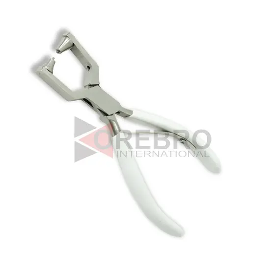 Watch Pin Removing Pliers, model ORB-JT-4017