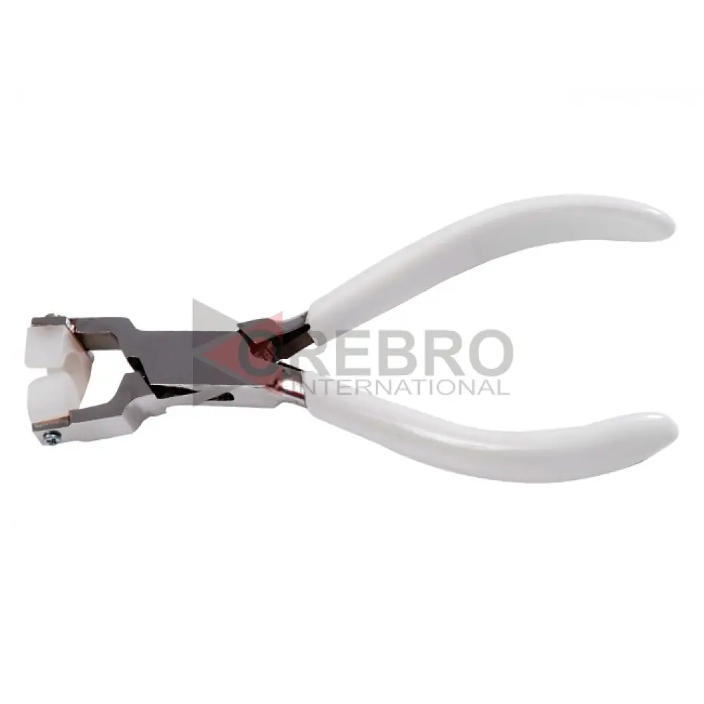EyeWire Forming Plier Small, model ORB-OT-1005