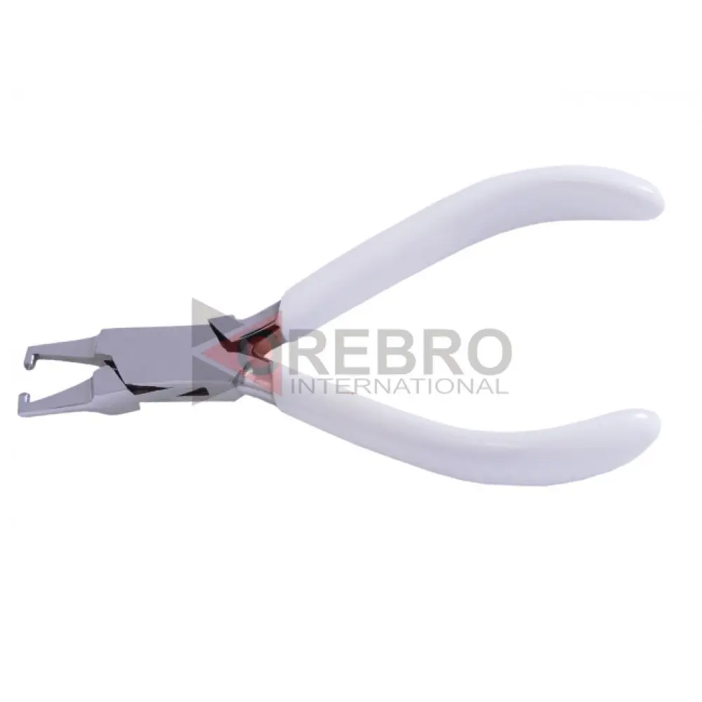 Narrow EyeWire Sizing Plier, model ORB-OT-1011
