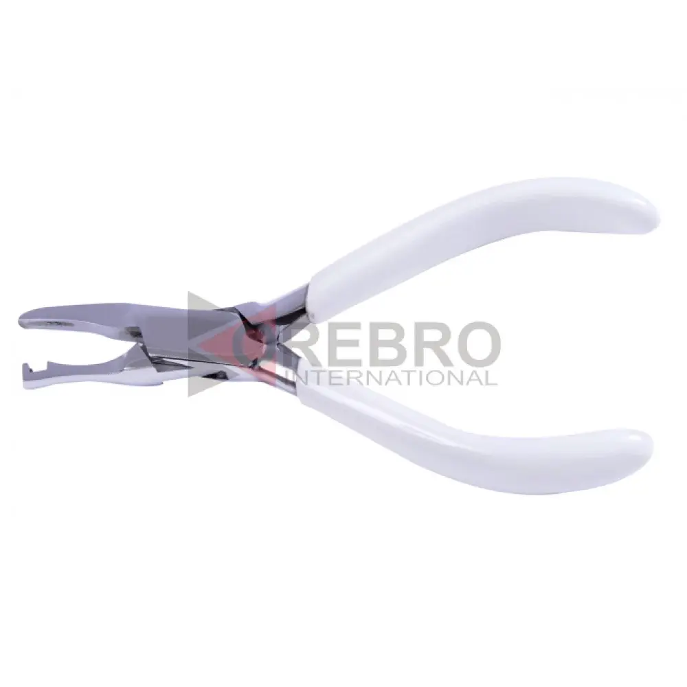 Nose Pad Adjusting Plier, model ORB-OT-1012