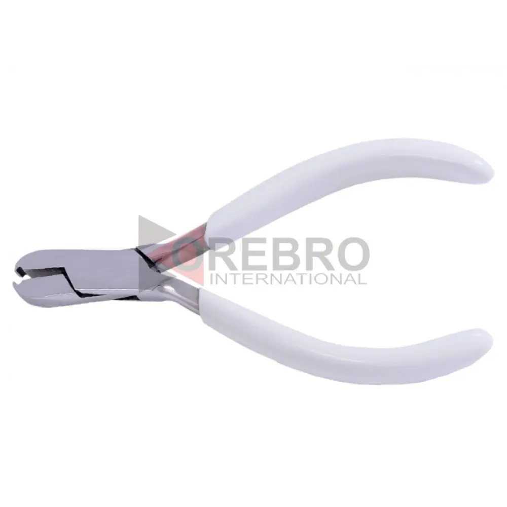Numont Plier, model ORB-OT-1014
